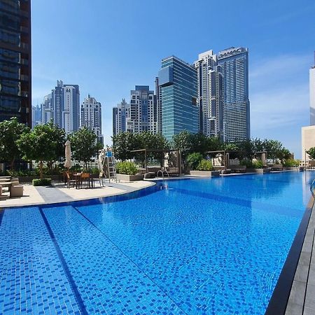 Eden'S Homes & Villas - Blvd Heights Dubaï Extérieur photo