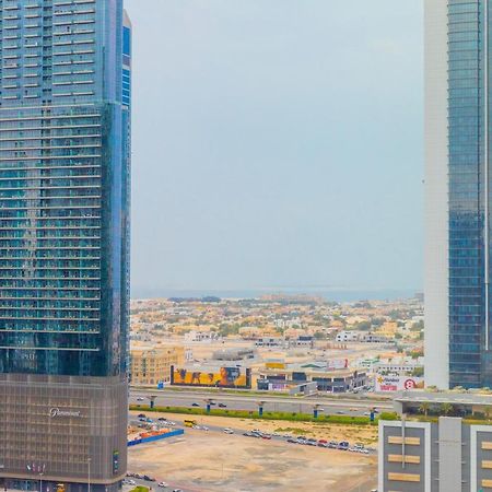 Eden'S Homes & Villas - Blvd Heights Dubaï Extérieur photo