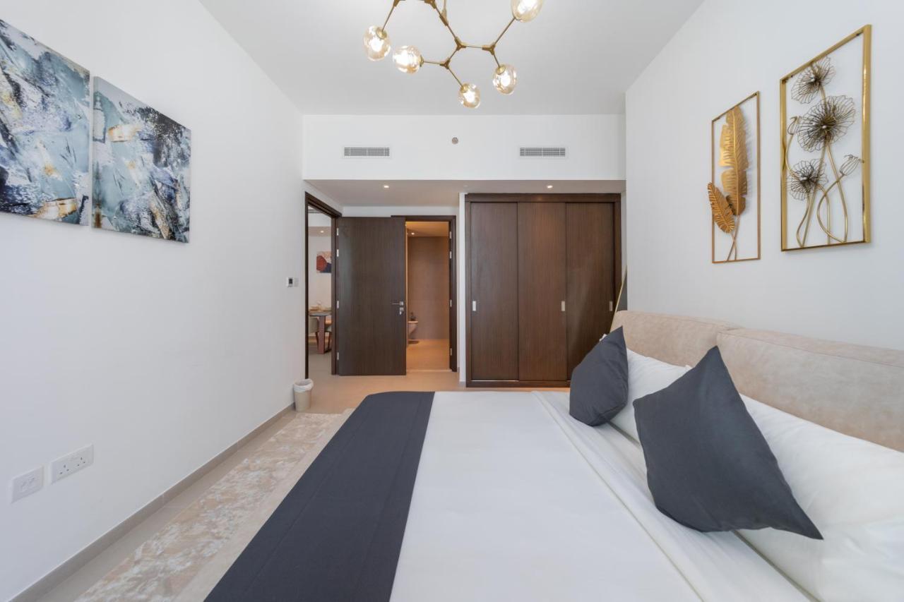 Eden'S Homes & Villas - Blvd Heights Dubaï Extérieur photo
