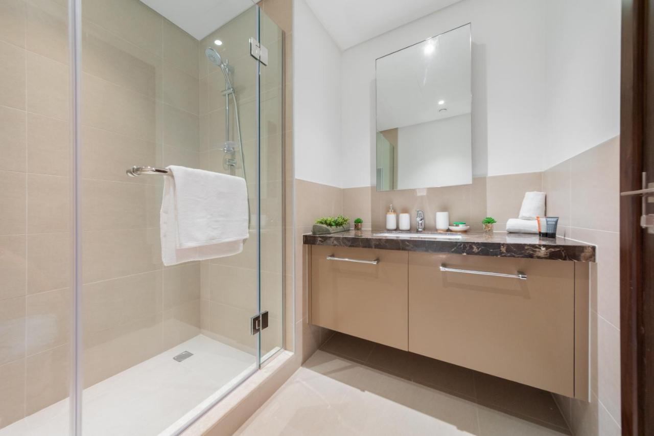 Eden'S Homes & Villas - Blvd Heights Dubaï Extérieur photo