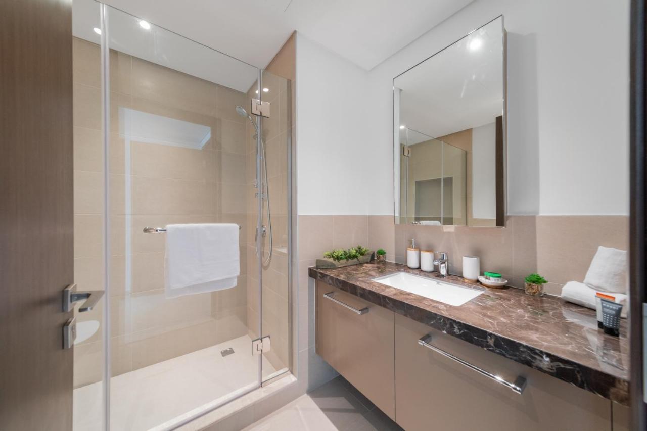 Eden'S Homes & Villas - Blvd Heights Dubaï Extérieur photo