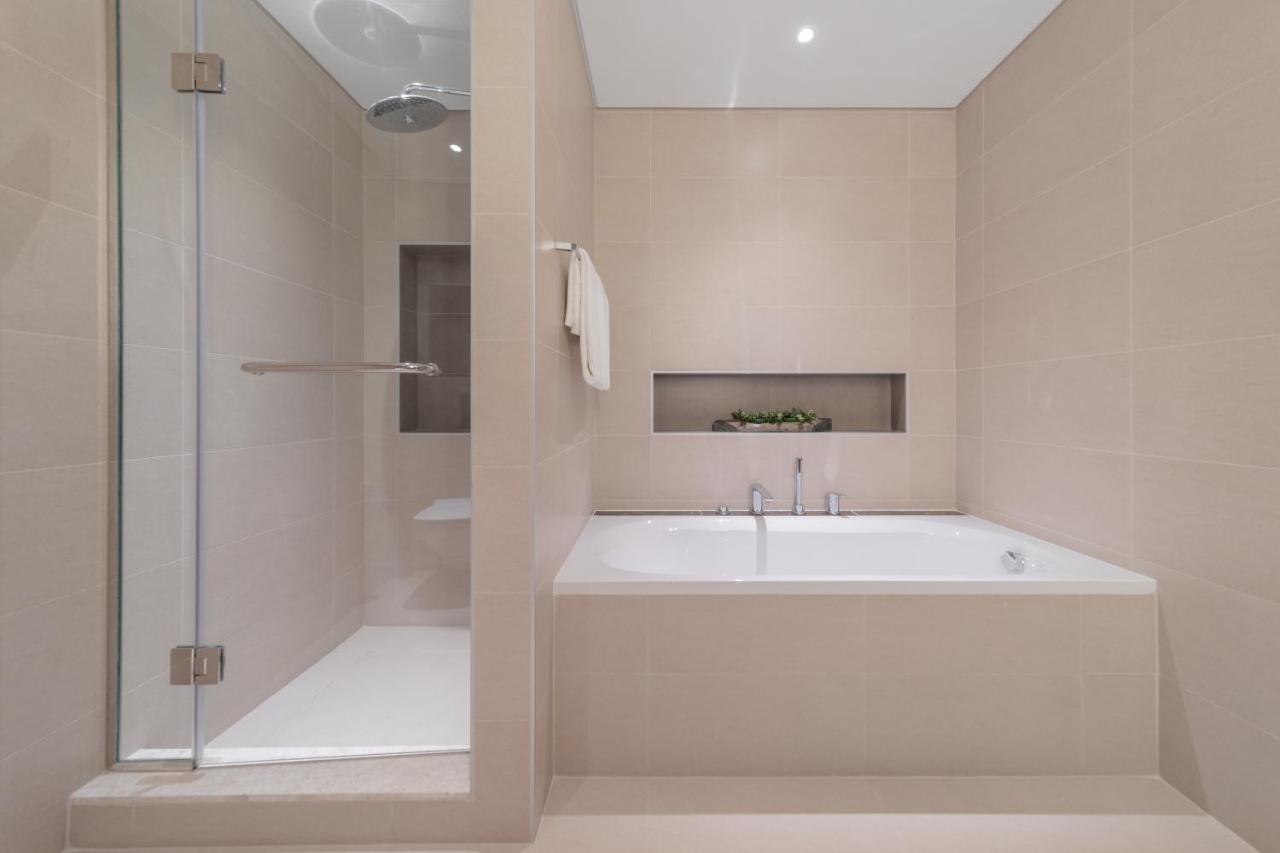 Eden'S Homes & Villas - Blvd Heights Dubaï Extérieur photo