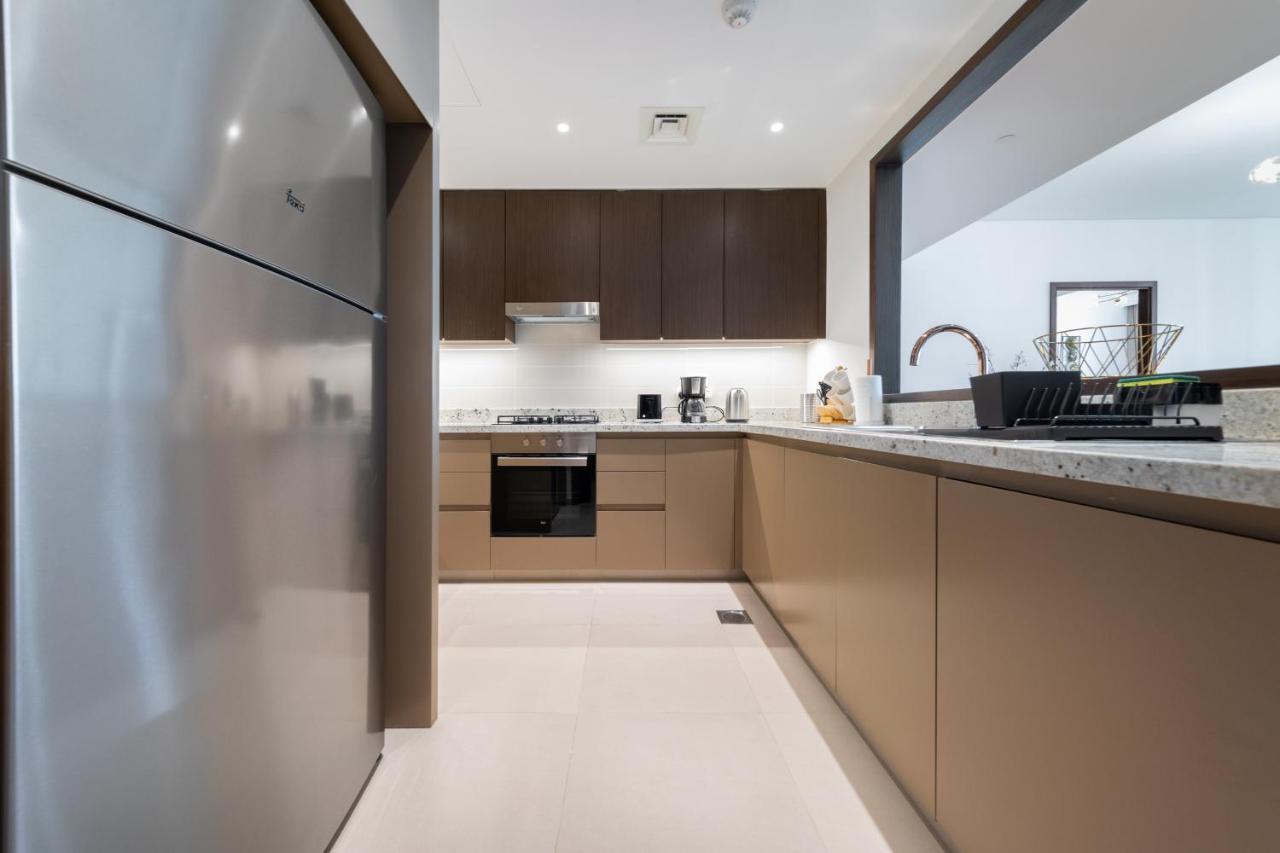 Eden'S Homes & Villas - Blvd Heights Dubaï Extérieur photo