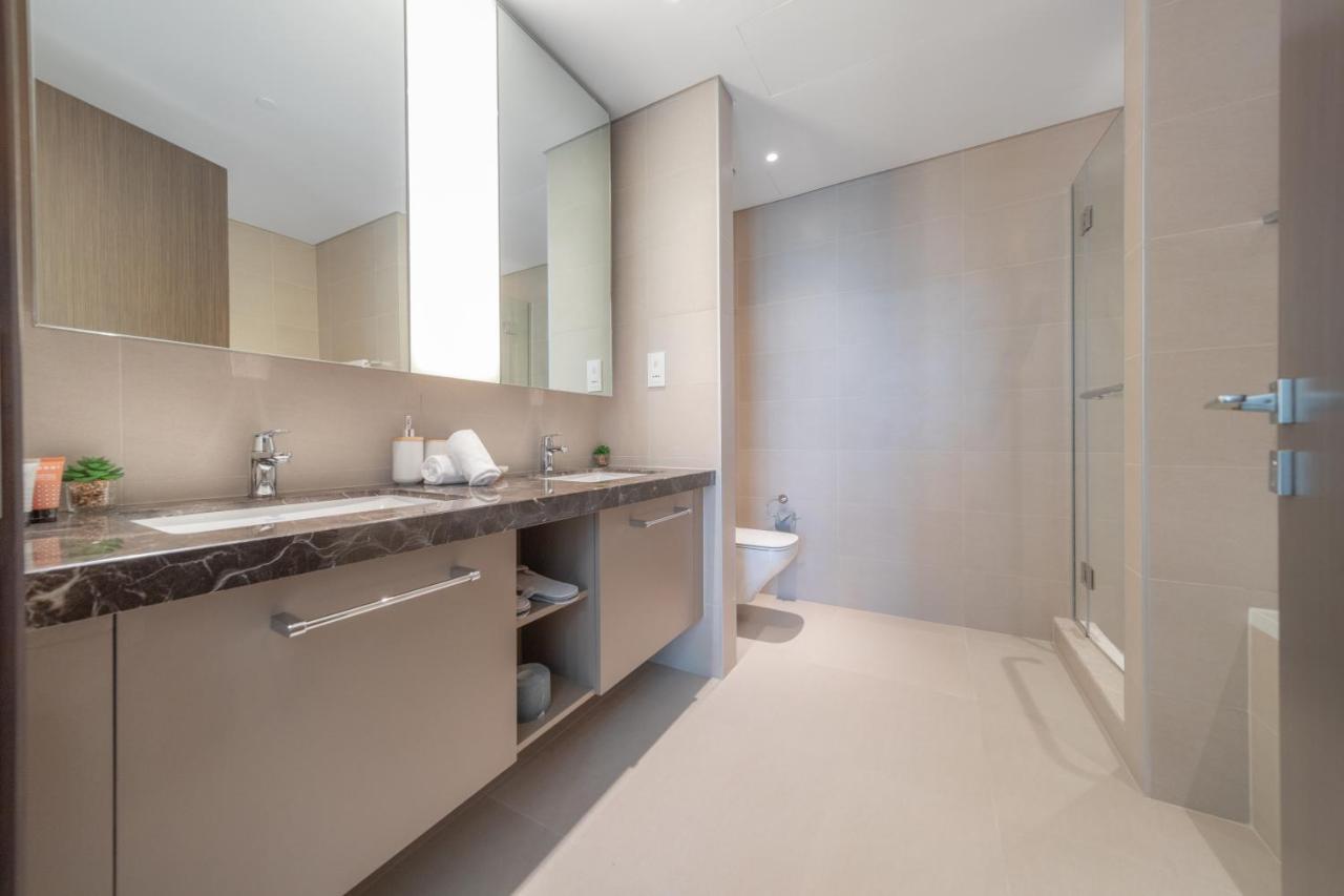 Eden'S Homes & Villas - Blvd Heights Dubaï Extérieur photo