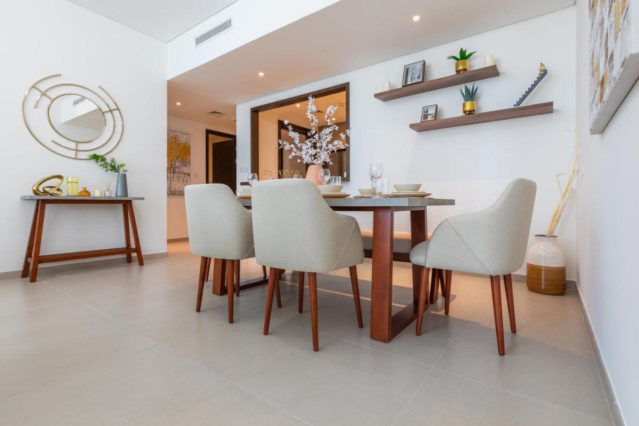 Eden'S Homes & Villas - Blvd Heights Dubaï Extérieur photo