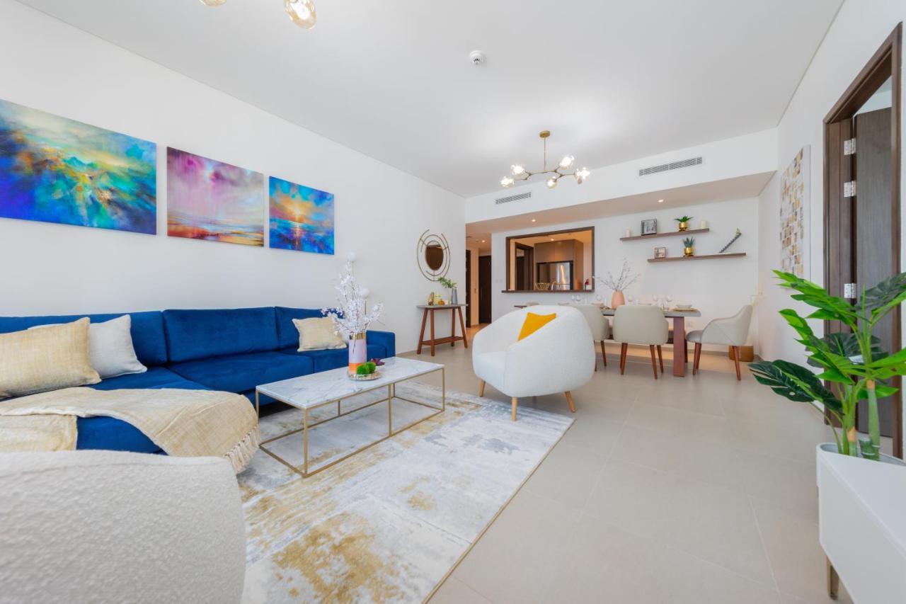 Eden'S Homes & Villas - Blvd Heights Dubaï Extérieur photo