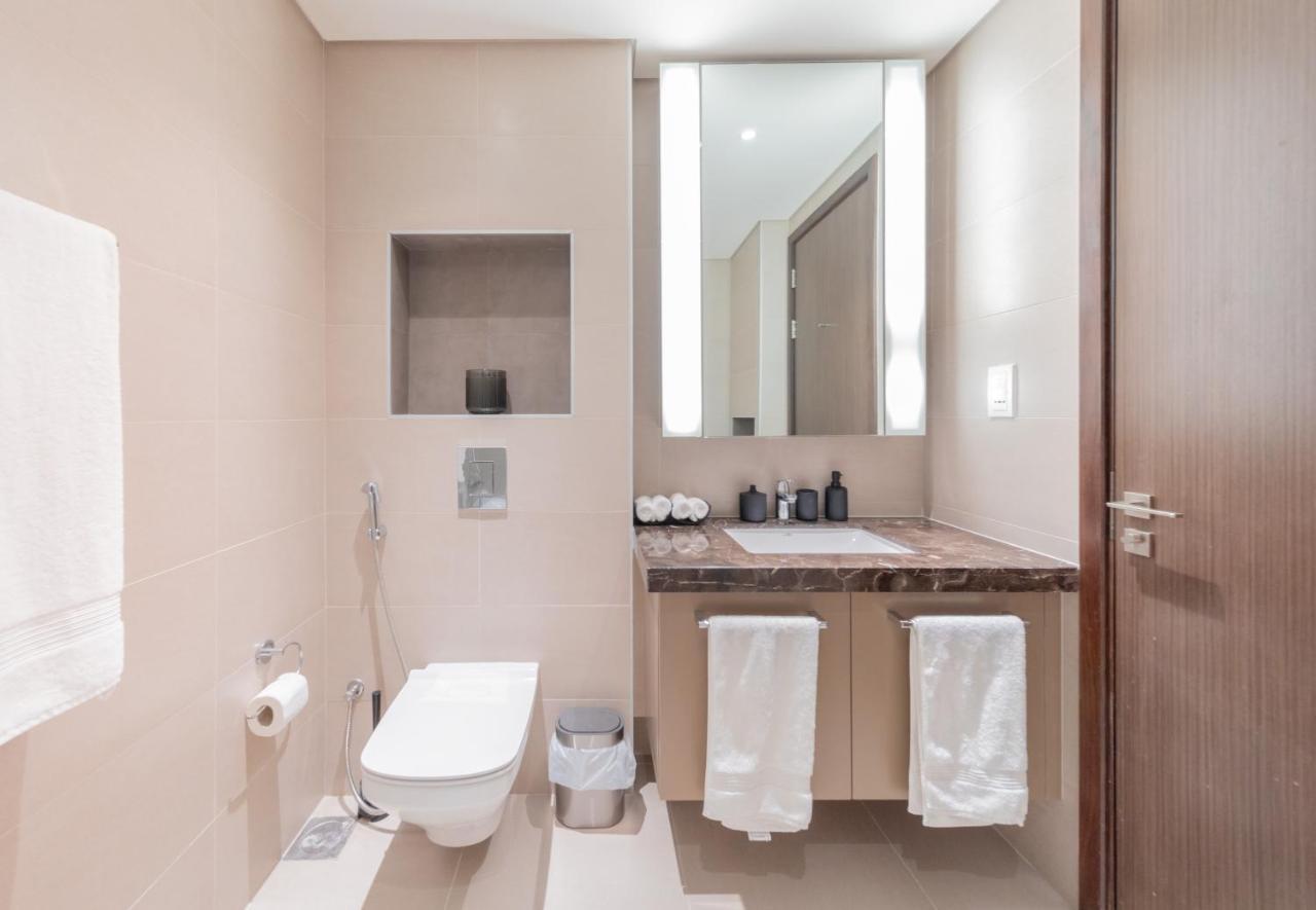 Eden'S Homes & Villas - Blvd Heights Dubaï Extérieur photo