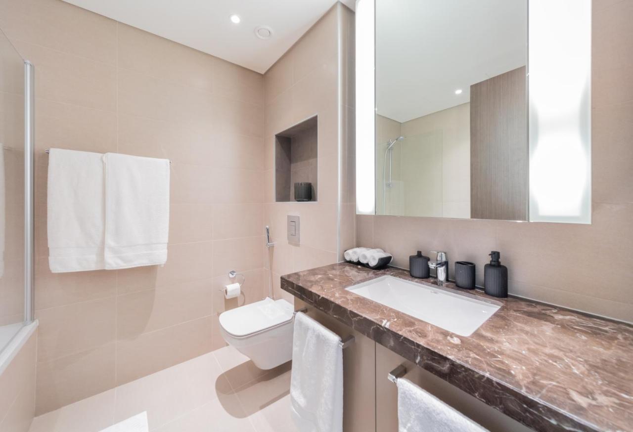 Eden'S Homes & Villas - Blvd Heights Dubaï Extérieur photo
