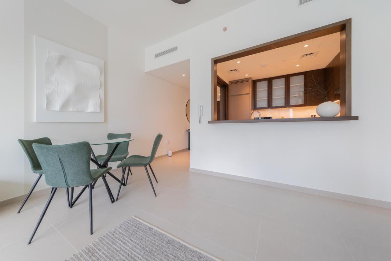 Eden'S Homes & Villas - Blvd Heights Dubaï Extérieur photo