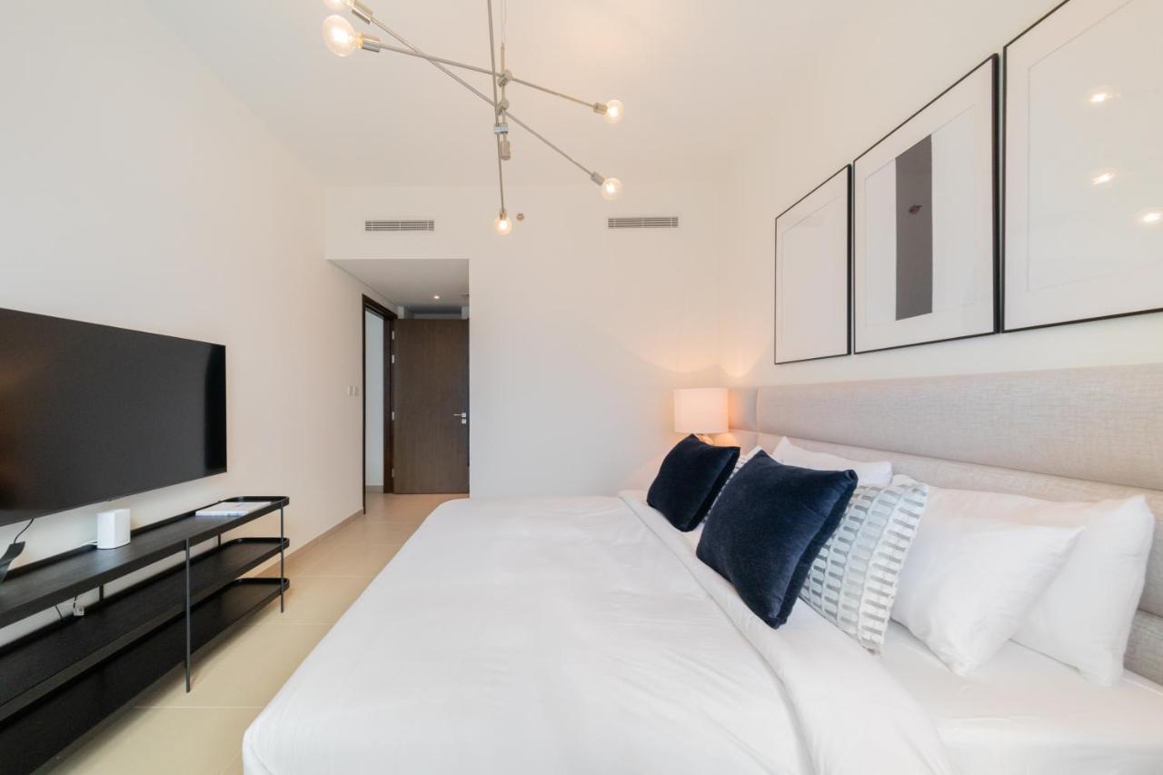 Eden'S Homes & Villas - Blvd Heights Dubaï Extérieur photo