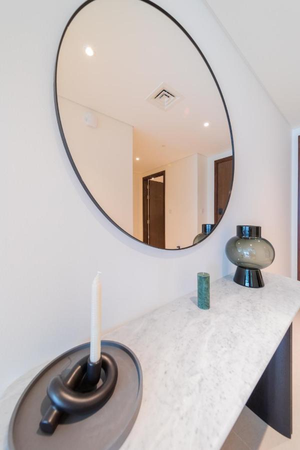 Eden'S Homes & Villas - Blvd Heights Dubaï Extérieur photo