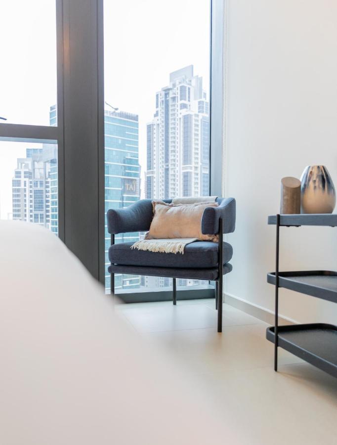 Eden'S Homes & Villas - Blvd Heights Dubaï Extérieur photo