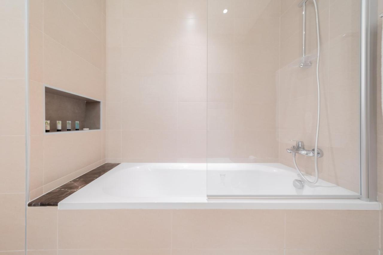 Eden'S Homes & Villas - Blvd Heights Dubaï Extérieur photo